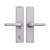 Kaadas S100: Stylish Lever Smart Lock 3D model small image 9