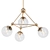 Coralie 4 - Geometric Glamour 3D model small image 1