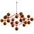 Modo 21: Elegant Lighting Fixture 3D model small image 2