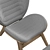 Relaxation Refinement: Umage Accent Chair 3D model small image 4