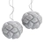 Sleek Skyerne Design Lamps 3D model small image 2