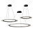 Renata Pendant: Minimalist Illumination 3D model small image 1