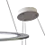 Renata Pendant: Minimalist Illumination 3D model small image 4