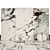 Elegant Capria Marble Collection 3D model small image 2