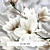 Artistic Wallpapers - N2-420 3D model small image 1