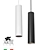 Minimalist LED Pendant Light 3D model small image 1