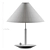 Vibrant Table Lamp: Thomas Dariel 3D model small image 7