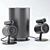 Razer Nomo Pro: Immersive Audio Powerhouse 3D model small image 1