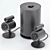 Razer Nomo Pro: Immersive Audio Powerhouse 3D model small image 3