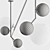 Gant 2 - 2013 Version Millimeter Units 3D model small image 2