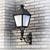 Brighton Street Lamp 3D model small image 3