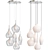 Lightstar Pentola Pendant Light - Elegant Illumination 3D model small image 1