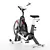 FitRide AirBike - 3D Fitness Dynamo 3D model small image 2