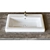 Modern Roca Washbasin Set 3D model small image 1