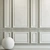 Elegant Plaster with Molding 3D model small image 2