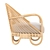 Natural Rattan Etta Chair 3D model small image 3