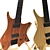 Unleash Your Shredding Potential: Strandberg Guitars 3D model small image 7