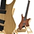 Unleash Your Shredding Potential: Strandberg Guitars 3D model small image 14