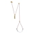ARC Pendant: Embrace Shape 3D model small image 1