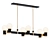 Elevate Your Space: REX SIX 3D model small image 1
