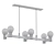 Elevate Your Space: REX SIX 3D model small image 2