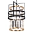 Urban Beacon Pendant Light 3D model small image 1