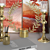 Elegant Decor Set: Unwrap Included 3D model small image 3