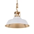 Elegant MAC Lighting Fixture 3D model small image 1