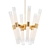 Stunning Dixie Chandelier for Elegant Spaces 3D model small image 1