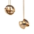 Illuminate your space with Eirene 3D model small image 1