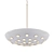 The Gerard: Timeless Elegance Chandelier 3D model small image 1