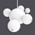 Bolle Bubble №1 - Effortless Work 3D model small image 2