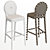 Bross Plaza 1502: Modern Elegance for your Space 3D model small image 2