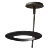 Sonneman Ringlo Pendant - Modern Elegance for Your Home 3D model small image 3