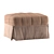 Compact and Stylish Bed-Pouf Set 3D model small image 10