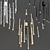 ARI Pendant Lamp by Fabbian 3D model small image 1
