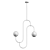 Sleek VETTO 3D Model Kit 3D model small image 4