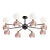 Elegant LAVINIA: Exquisite Design 3D model small image 1