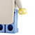 Giant Lego Sausage Man Figurine 3D model small image 5