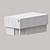 All-in-One Pharmacy Solution 3D model small image 5