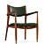 Olympic Throne: Unwrapped Luxury 3D model small image 1