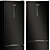 Premium Gorenje Refrigerator Set 3D model small image 5