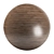 Parquet 03: Standard Herringbone PBR 4k Texture 3D model small image 1