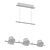 Modern Elegance Pendant Light 3D model small image 2