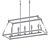 Open Frame Island Chandelier 3D model small image 2