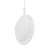 Sleek Lens for Perfect Lighting 3D model small image 2