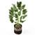 Botanical Bliss: 468 Green Wonders 3D model small image 2