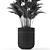 Botanic Beauty: Deluxe Plant Collection 3D model small image 3