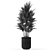 Botanic Beauty: Deluxe Plant Collection 3D model small image 4