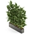 Greenery Galore: Plant Collection 472 3D model small image 2